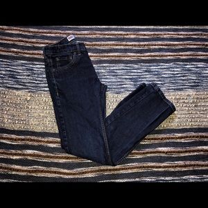 Boys Levi’s jeans